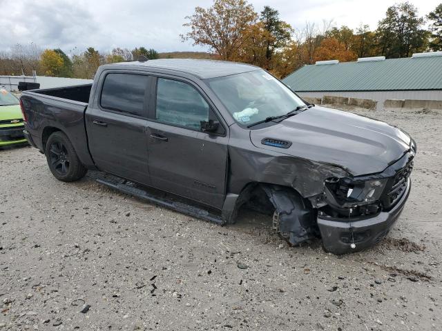 1C6RRFFG5PN570004 - 2023 RAM 1500 BIG HORN/LONE STAR GRAY photo 4