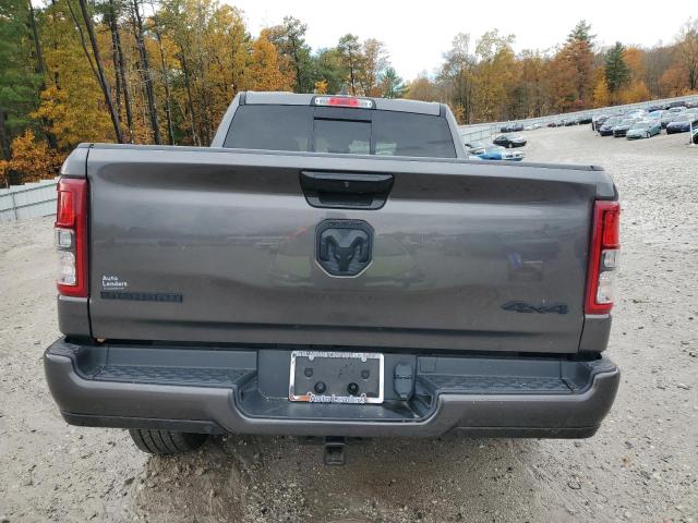 1C6RRFFG5PN570004 - 2023 RAM 1500 BIG HORN/LONE STAR GRAY photo 6