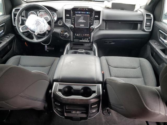 1C6RRFFG5PN570004 - 2023 RAM 1500 BIG HORN/LONE STAR GRAY photo 8