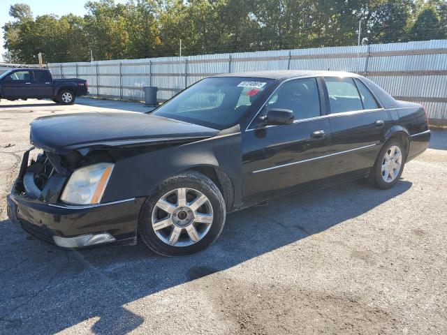 2006 CADILLAC DTS, 
