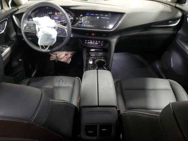 LRBFZPR41PD232638 - 2023 BUICK ENVISION ESSENCE Каштановый фото 8