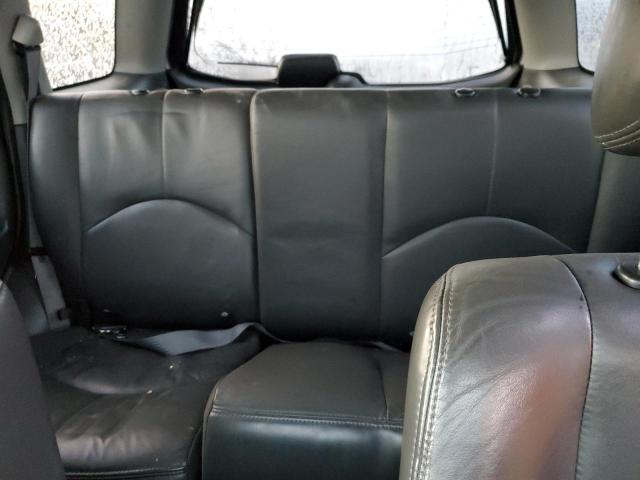 4F2CZ96133KM16575 - 2003 MAZDA TRIBUTE ES ვერცხლისფერი ფოტო 10