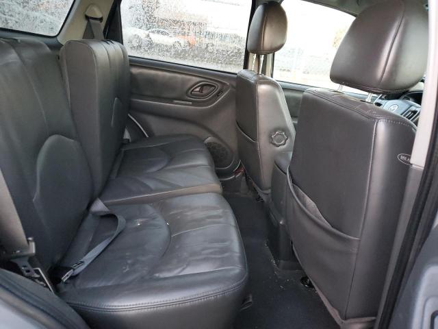 4F2CZ96133KM16575 - 2003 MAZDA TRIBUTE ES ვერცხლისფერი ფოტო 11