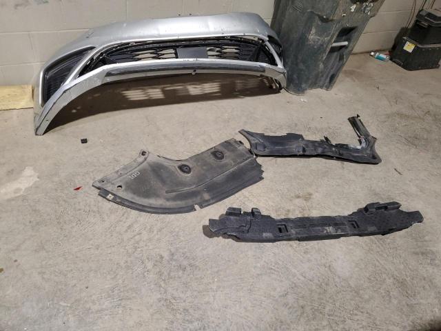 5XXGW4L22KG362740 - 2019 KIA OPTIMA SX Күміс фото 12