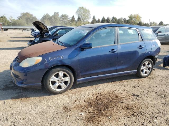 2006 TOYOTA COROLLA MA XR, 