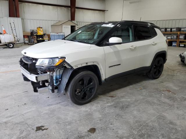 2019 JEEP COMPASS LATITUDE, 