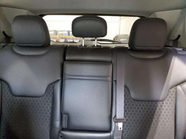 3C4NJDBB7KT733970 - 2019 JEEP COMPASS LATITUDE თეთრი ფოტო 10