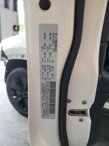 3C4NJDBB7KT733970 - 2019 JEEP COMPASS LATITUDE თეთრი ფოტო 14