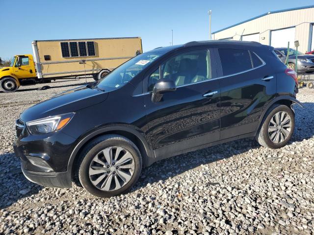 2020 BUICK ENCORE PREFERRED, 