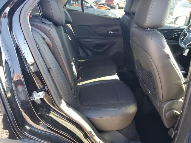 KL4CJASB7LB069186 - 2020 BUICK ENCORE PREFERRED BLACK photo 10