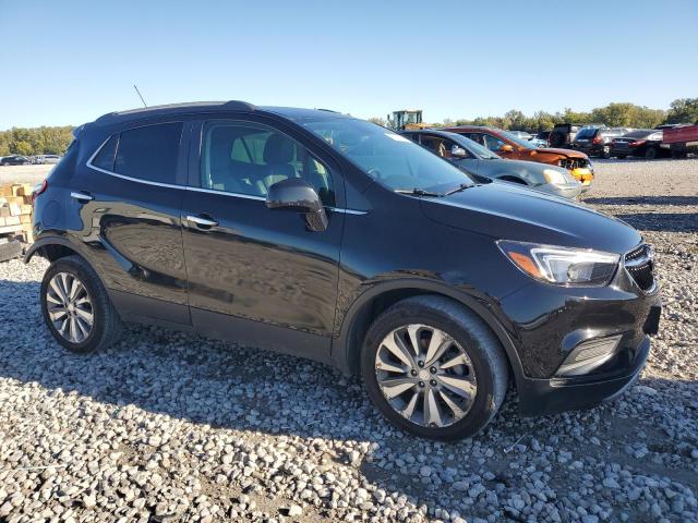 KL4CJASB7LB069186 - 2020 BUICK ENCORE PREFERRED BLACK photo 4