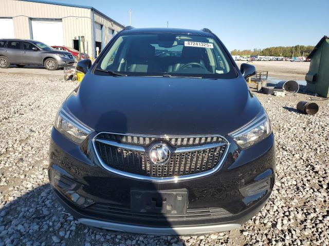 KL4CJASB7LB069186 - 2020 BUICK ENCORE PREFERRED BLACK photo 5