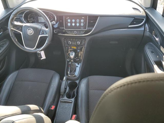 KL4CJASB7LB069186 - 2020 BUICK ENCORE PREFERRED BLACK photo 8