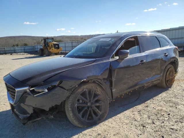 2022 MAZDA CX-9 TOURING PLUS, null