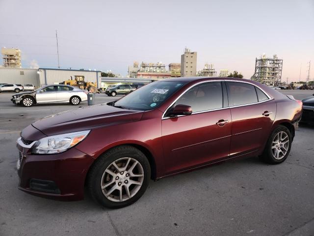 2015 CHEVROLET MALIBU 1LT, 