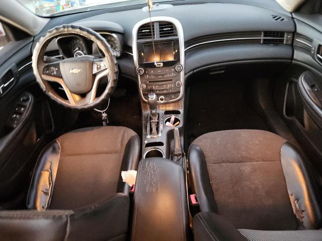 1G11C5SL7FF192886 - 2015 CHEVROLET MALIBU 1LT BURGUNDY photo 8