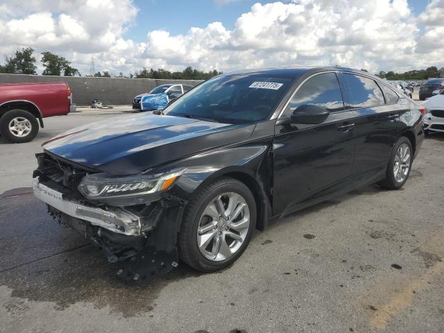 2020 HONDA ACCORD LX, 