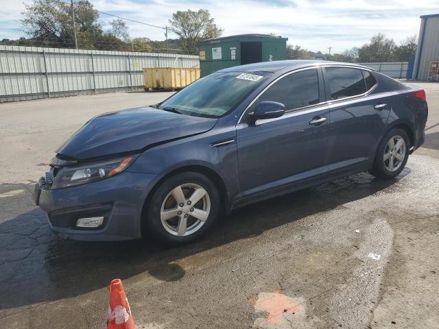 2015 KIA OPTIMA LX, 
