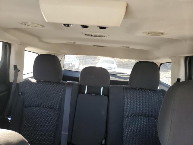 3C4PDDBG7HT528914 - 2017 DODGE JOURNEY SXT GRAY photo 10