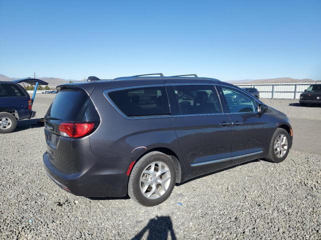 3C4PDDBG7HT528914 - 2017 DODGE JOURNEY SXT GRAY photo 3