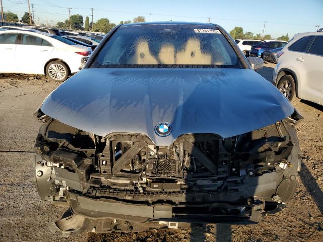 WB523CF03RCR15800 - 2024 BMW IX XDRIVE50 SILVER photo 5