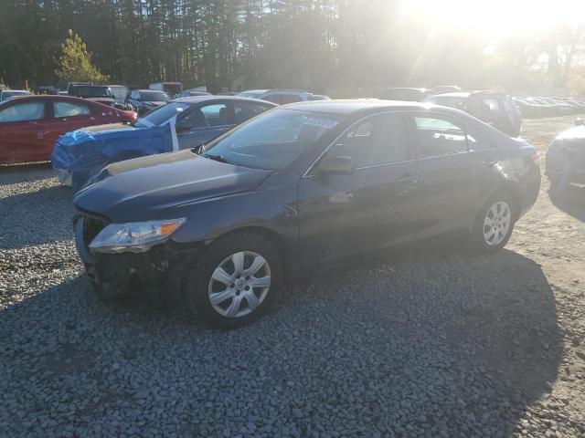 2010 TOYOTA CAMRY BASE, 