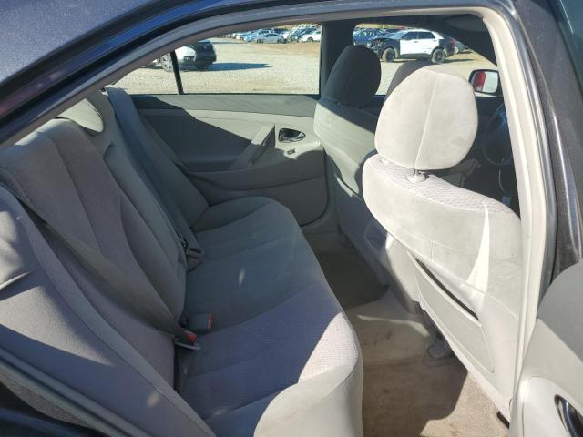 4T1BF3EK2AU082371 - 2010 TOYOTA CAMRY BASE CHARCOAL photo 10