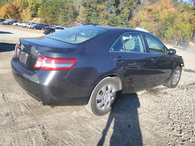 4T1BF3EK2AU082371 - 2010 TOYOTA CAMRY BASE CHARCOAL photo 3