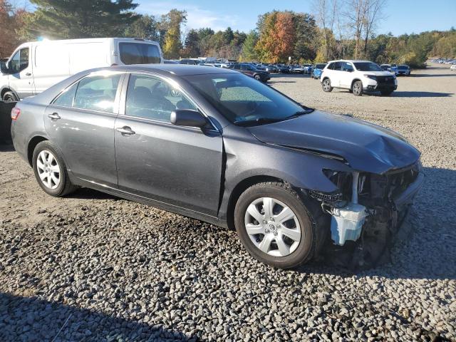4T1BF3EK2AU082371 - 2010 TOYOTA CAMRY BASE CHARCOAL photo 4