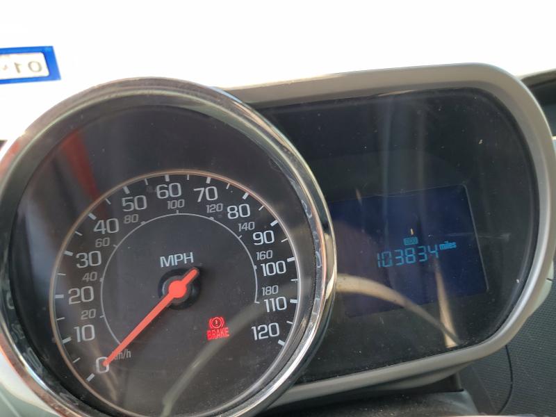 KL8CB6S91DC544865 - 2013 CHEVROLET SPARK LS PINK photo 9