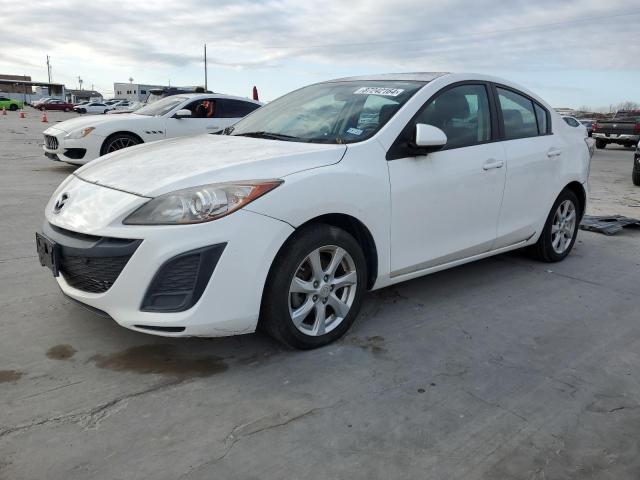 2011 MAZDA 3 I, 