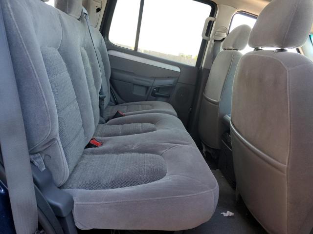 1FMZU73K94UC20782 - 2004 FORD EXPLORER XLT 蓝色 照片 11