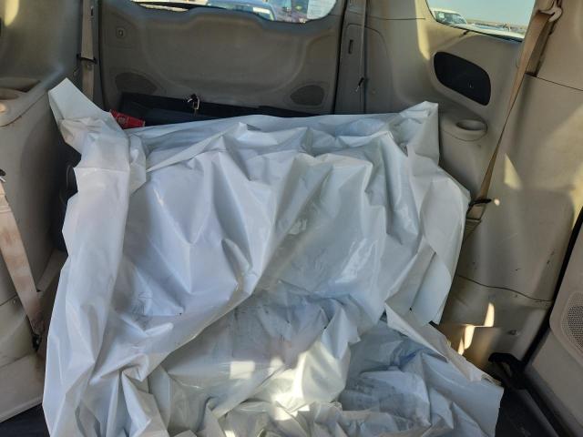 2C4RC1GG6JR214246 - 2018 CHRYSLER PACIFICA LIMITED Azul foto 10