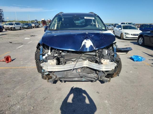 2C4RC1GG6JR214246 - 2018 CHRYSLER PACIFICA LIMITED Azul foto 5