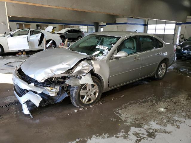 2006 CHEVROLET IMPALA LS, 