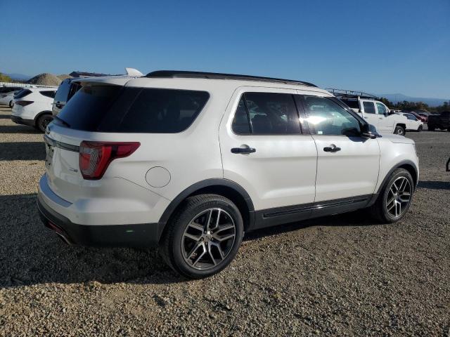 1FM5K8GT4GGC05462 - 2016 FORD EXPLORER SPORT Ağ foto 3