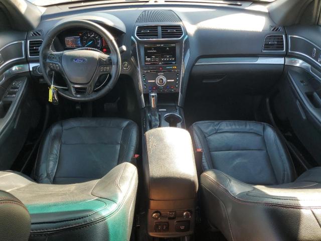 1FM5K8GT4GGC05462 - 2016 FORD EXPLORER SPORT Ağ foto 8