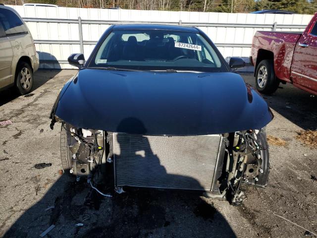 4T1G11BK7PU083411 - 2023 TOYOTA CAMRY SE NIGHT SHADE BLACK photo 5