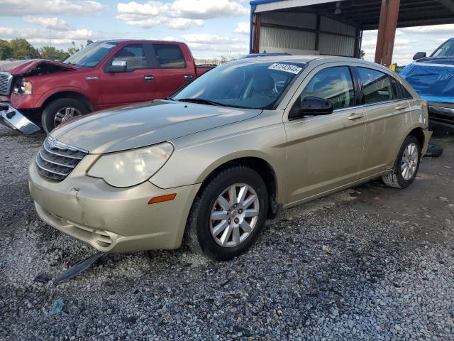 2010 CHRYSLER SEBRING TOURING, 