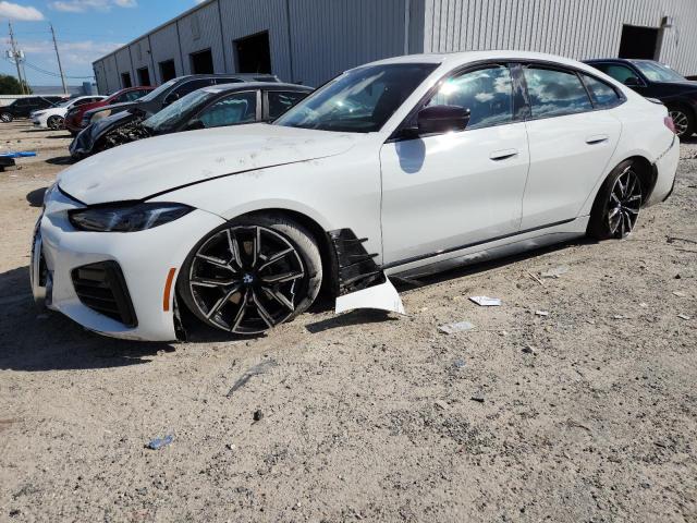 2025 BMW 430XI GRAN COUPE, 