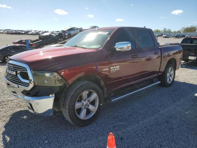 2019 RAM 1500 CLASS SLT, 