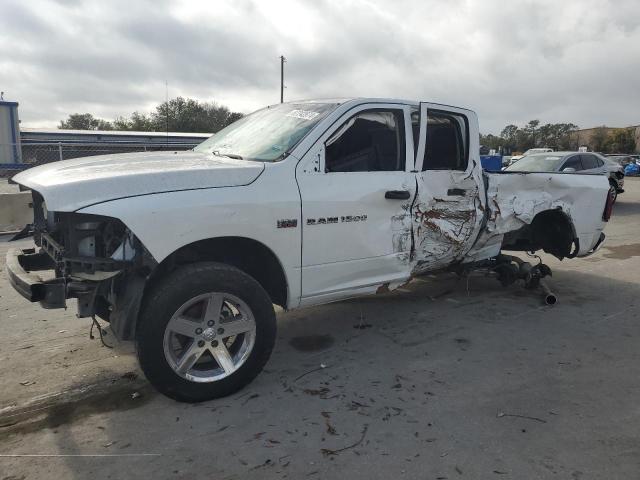 2016 RAM 1500 ST, 