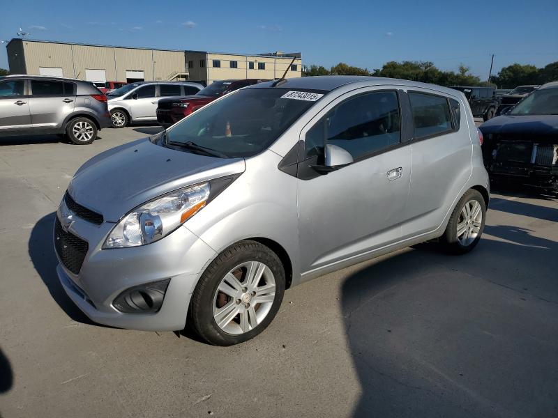2013 CHEVROLET SPARK 1LT, 