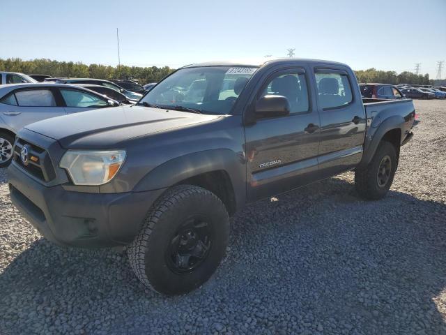 2013 TOYOTA TACOMA DOUBLE CAB PRERUNNER, 