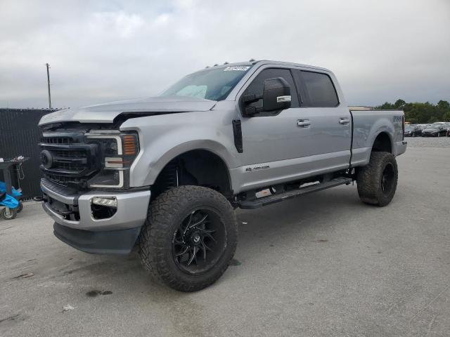 2021 FORD F250 SUPER DUTY, 