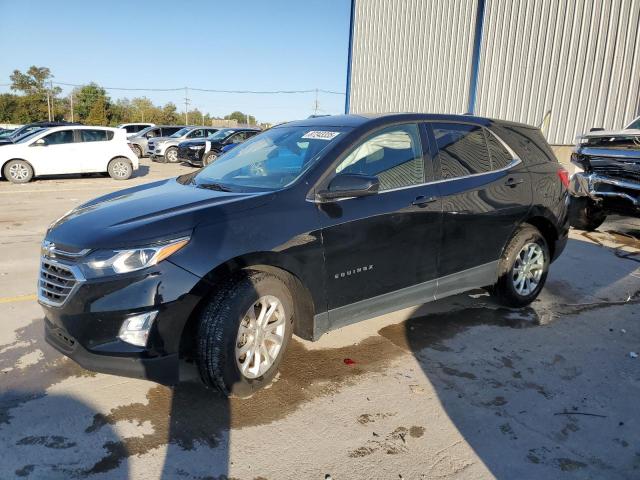 2020 CHEVROLET EQUINOX LT, 