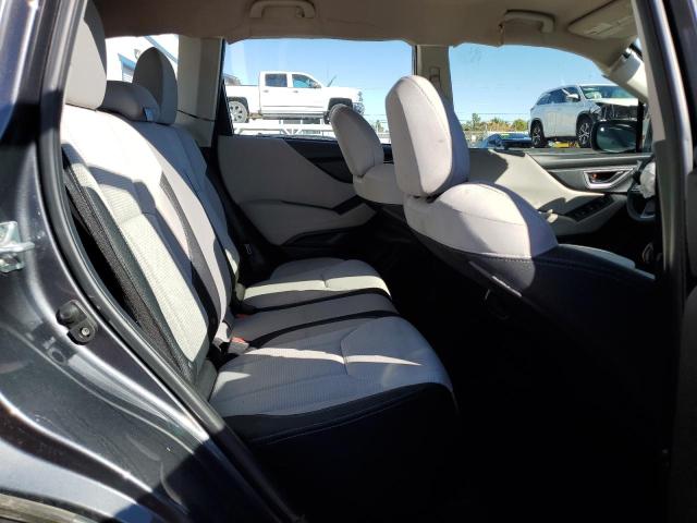 JF2SKABC8RH449345 - 2024 SUBARU FORESTER ნაცრისფერი ფოტო 10