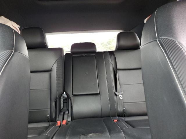 1V2PE2CAXMC203903 - 2021 VOLKSWAGEN ATLAS CROS SE BLUE photo 10