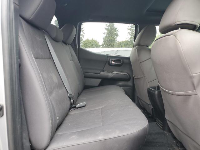 3TMDZ5BN2GM007455 - 2016 TOYOTA TACOMA DOUBLE CAB 灰色 照片 10