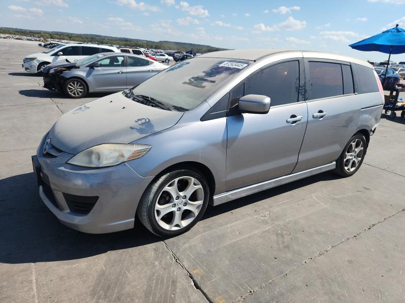 2010 MAZDA 5, 